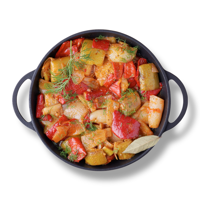 Ghiveci de legume Ghiveci de legume