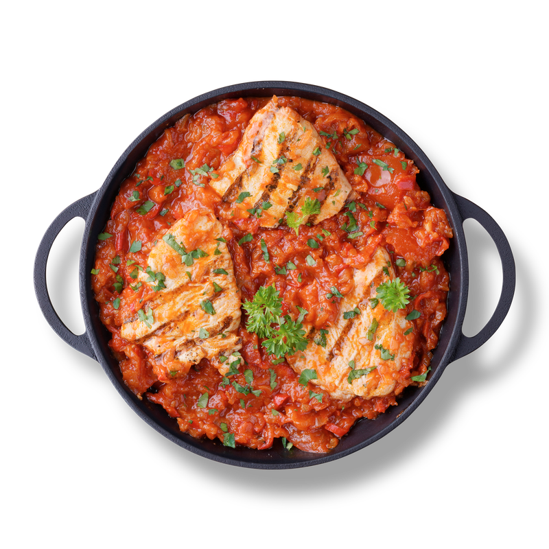 Curcan Piri Piri Curcan Piri Piri