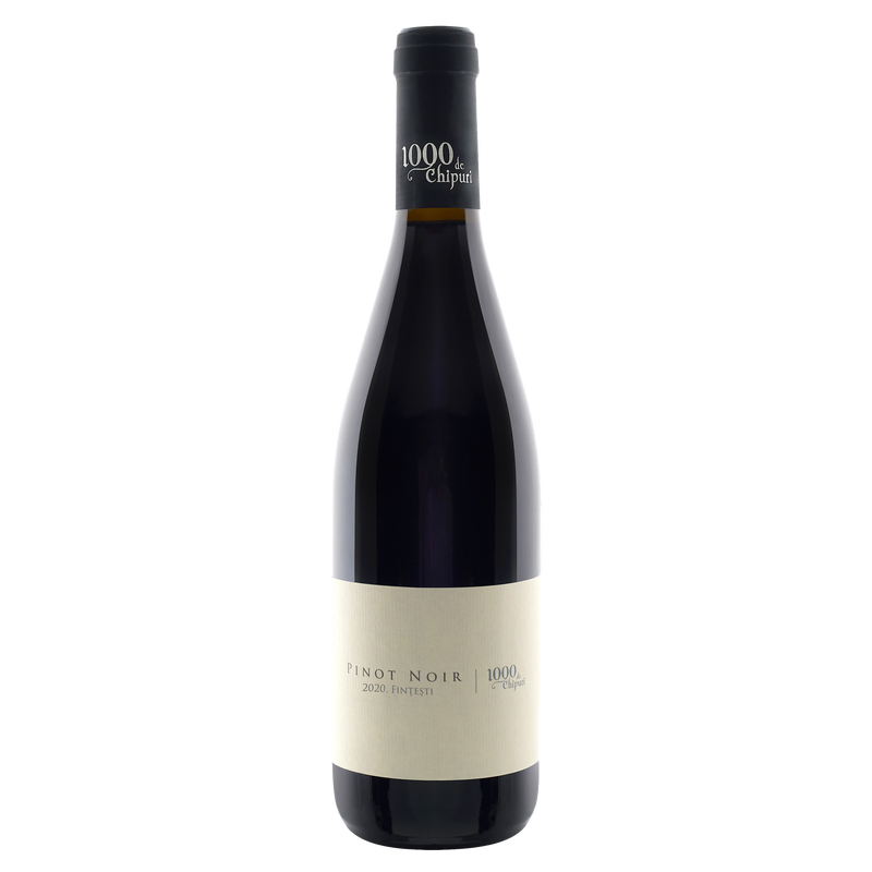 Pinot noir 2020 Pinot noir 2020