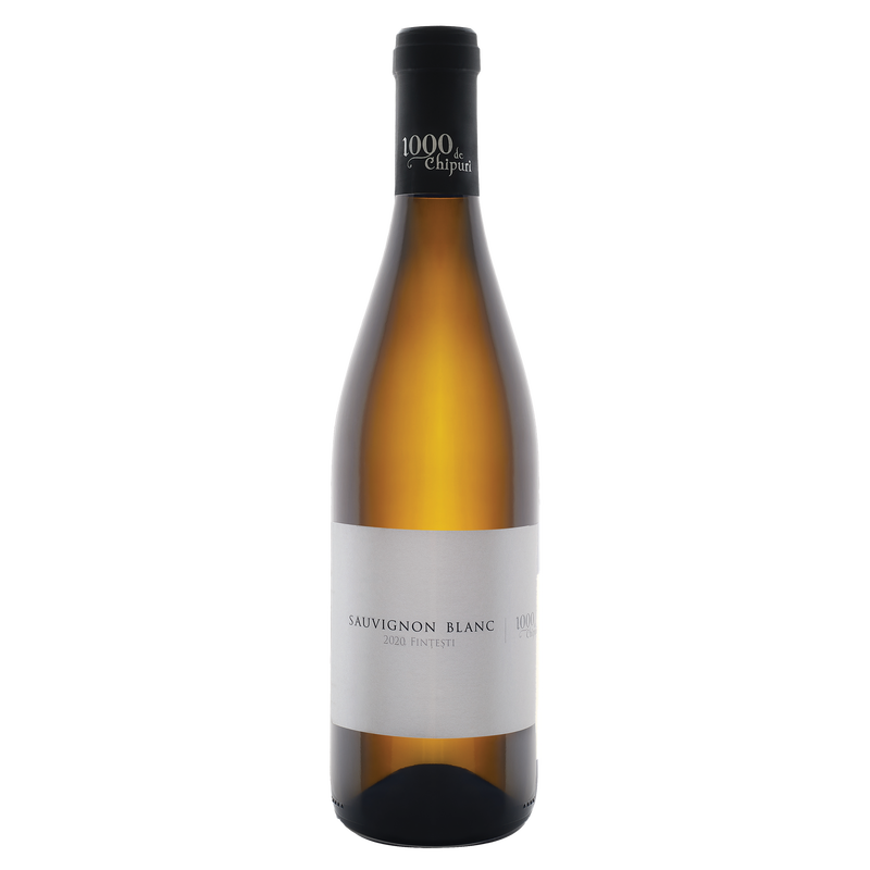 Sauvignon Blanc 2020 Sauvignon Blanc 2020
