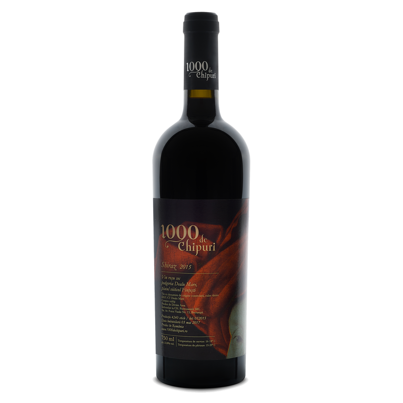 Shiraz 2015 Shiraz 2015