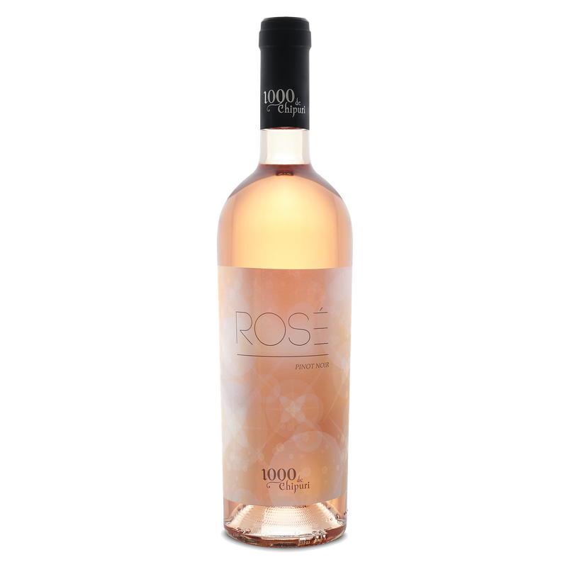 Rosé Pinot Noir 2020 Rosé Pinot Noir 2020