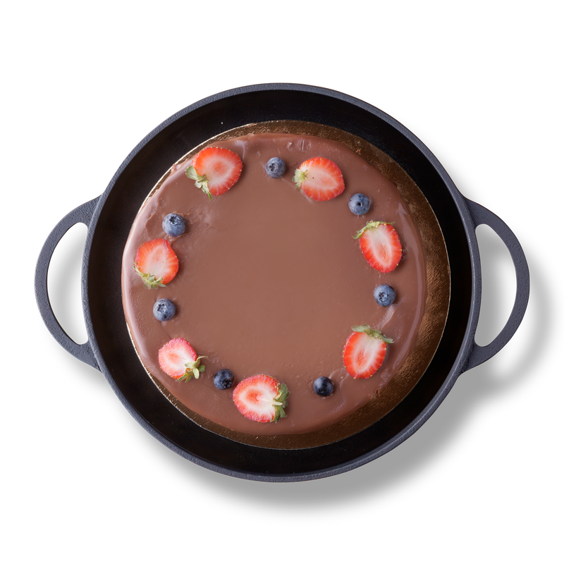 Tort ciocolata fara zahar Tort ciocolata fara zahar